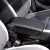 RATI ARMSTER 3 Armlehne OPEL COMBO 2001-2012  [schwarz,vegan Leder]