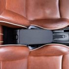 RATI ARMSTER 3 Armlehne TOYOTA YARIS 2020-  [schwarz,Stoff]