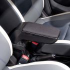 RATI ARMSTER S Armlehne FORD B-MAX 2012-2014  [schwarz,Stoff]