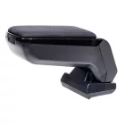 RATI ARMSTER S Armlehne FORD FUSION 2005-2012  [schwarz,stoff]