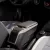 RATI ARMSTER 2 Armlehne OPEL ADAM 2013-2019  [grau,vegan Leder]