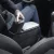 RATI ARMSTER 2 Armlehne FORD COURIER 2023-  [schwarz,vegan Leder]