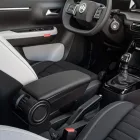 RATI ARMSTER 3 Armlehne CITROEN C3 2024-  [schwarz,vegan Leder]