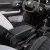 RATI ARMSTER 3 Armlehne CITROEN C3 2024-  [schwarz,vegan Leder]