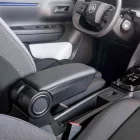 RATI ARMSTER 3 Armlehne CITROEN E-C3 2024-  [schwarz,vegan Leder]