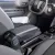 RATI ARMSTER 3 Armlehne CITROEN E-C3 2024-  [schwarz,vegan Leder]