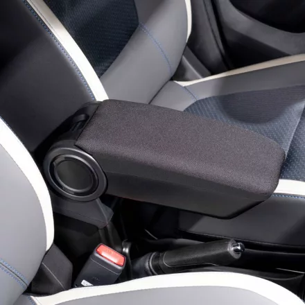 RATI ARMSTER 3 Armlehne OPEL FONTERA 2024-  [schwarz,Stoff]