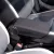 RATI ARMSTER 3 Armlehne OPEL FONTERA 2024-  [schwarz,Stoff]