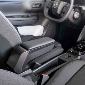   RATI ARMSTER S Armlehne CITROEN E-C3 AIRCROSS 2024-  [schwarz,vegan Leder]