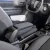 RATI ARMSTER S Armlehne CITROEN E-C3 2024-  [schwarz,Stoff]