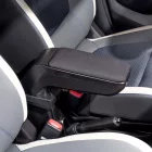 RATI ARMSTER S Armlehne CITROEN E-C3 2024-  [schwarz,Stoff]