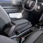 RATI ARMSTER S Armlehne CITROEN E-C3 AIRCROSS 2024-  [schwarz,Stoff]