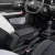 RATI ARMSTER S Armlehne FIAT GRANDE PANDA 2025-  [schwarz,Stoff]