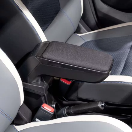 RATI ARMSTER S Armlehne OPEL FRONTERA 2024-  [schwarz,Stoff]