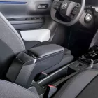 RATI ARMSTER 2 Armlehne CITROEN E-C3 2024-  [schwarz,vegan Leder]