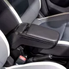 RATI ARMSTER 2 Armlehne CITROEN E-C3 2024-  [schwarz,vegan Leder]