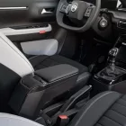 RATI ARMSTER 2 Armlehne FIAT GRANDE PANDA 2025-  [schwarz,vegan Leder]