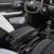 RATI ARMSTER 3 Armlehne CITROEN C3 2024-  [schwarz,vegan Leder,rote Nähte]