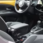 RATI ARMSTER 3 Armlehne TOYOTA AYGO X HYBRID 2026-  [schwarz,vegan Leder]