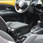 RATI ARMSTER 3 Armlehne TOYOTA AYGO X HYBRID 2026-  [schwarz,Stoff]