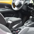RATI ARMSTER S Armlehne TOYOTA AYGO X HYBRID 2026-  [schwarz,Stoff]