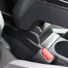 RATI ARMSTER 2 Armlehne TOYOTA AYGO X HYBRID 2026-  [schwarz,vegan Leder]