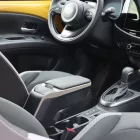 RATI ARMSTER 2 Armlehne TOYOTA AYGO X HYBRID 2026-  [grau,vegan Leder]