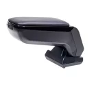 RATI ARMSTER S Armlehne OPEL COMBO 2012-2017 Pkw [schwarz,vegan Leder]