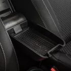Kabelloses Qi-Handy-Ladegerät für Armster 3 sm mit USB (8-24V / 2,6A DC ===)  _