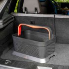 RATI BASKET [rot] AUTO KORB