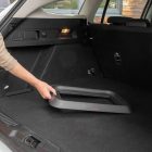 RATI BASKET [rot] AUTO KORB