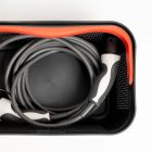 RATI BASKET [rot] AUTO KORB