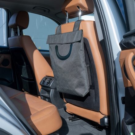 CAR BAG -   Zusatz Ablagefach und Sitzschoner für Autos