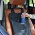 RATI CARBAG - Stauraum, Behälter und Sitzschoner