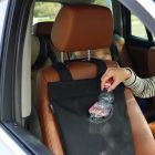 RATI CARBAG - Stauraum, Behälter und Sitzschoner