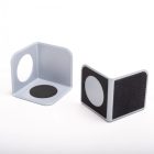 RATI NOOK - Gepäck­haltesystem [grau]