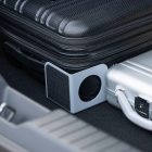 RATI NOOK - Gepäck­haltesystem [grau]