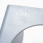 RATI NOOK - Gepäck­haltesystem [grau]