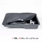 RATI FRUNK FIAT 500e 2020-