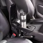 Becherhalterinsert für ARMSTER 3 Armlehne