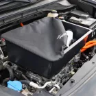 RATI FRUNK KIA E-Niro 2018-2021