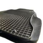 GUZU Gummimatte OPEL ASTRA 2009-2015  [schwarz,Gummi]