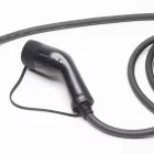 Loonara Typ 2 Ladekabel 22kW 5m