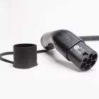 Loonara Typ 2 Ladekabel 11kW 5m