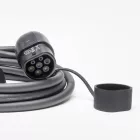 Loonara Typ 2 Ladekabel 11kW 5m