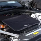 RATI FRUNK BMW I4 2022- [eDrive35 / eDrive40, ohne M Sportfahrwerk] 