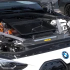 RATI FRUNK BMW I4 2022- [eDrive35 / eDrive40, ohne M Sportfahrwerk] 