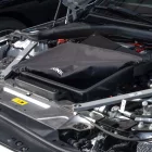 RATI FRUNK BMW I4 2022- [eDrive35 / eDrive40, ohne M Sportfahrwerk] 