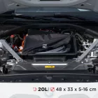 RATI FRUNK BMW I4 2022- [eDrive35 / eDrive40, ohne M Sportfahrwerk] 