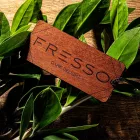 Hölzerne Anhänger FRESSO Dark Delight